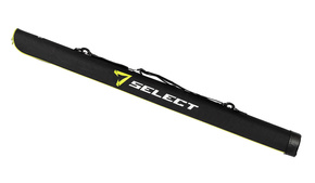POKROWIEC NA WĘDKI SELECT SEMI HARD 125x10cm