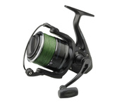 KOŁOWROTEK DAM QUICK DARKSIDE 4B SPOD 7000S+PLECIONKA