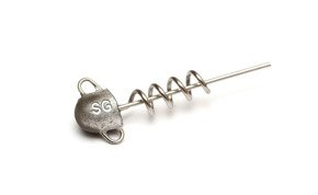 63818/1 - SAVAGE GEAR GŁÓWKA BALL Z WKRĘTKĄ 30g/1szt