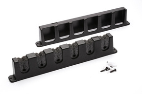 UCHWYT NA 6 WĘDEK YORK VERTICAL