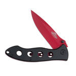 SKŁADANY NÓŻ WĘDKARSKI BERKLEY 20,5cm