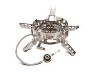 SKŁADANA KUCHENKA ANACONDA UNCLE FRANKS