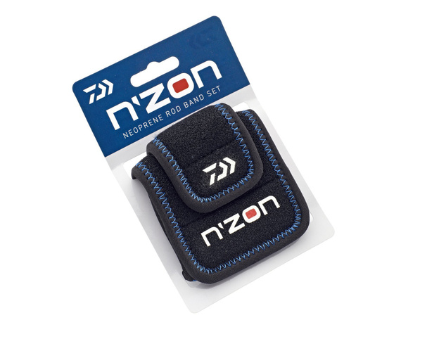 OPASKI NEOPRENOWE DO WĘDEK DAIWA N'ZON