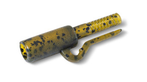 BEZPIECZNE KLIPSY ANACONDA JUNGLE GREEN 10szt