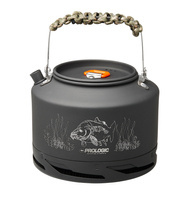72736 - PROLOGIC CZAJNIK TURYSTYCZNY BLACKFIRE 1,5l