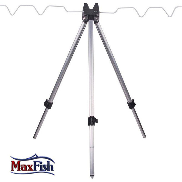 PODPÓRKA WĘDKI TRIPOD YORK 90cm