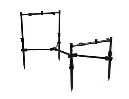 ROD POD YORK ATTACK NA 3 WĘDKI