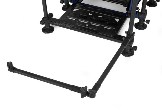 SKŁADANE RAMIĘ PRESTON FEEEDER OFFBOX 110cm