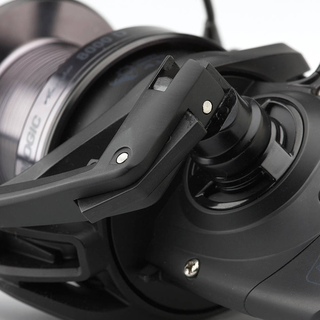 KOŁOWROTEK PROLOGIC AVENGER XD 8000