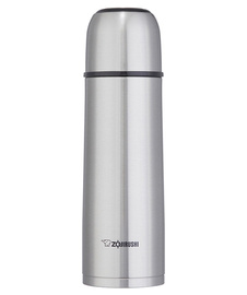 TERMOS ZOJIRUSHI SV-GR50XA - STALOWY 0,50l