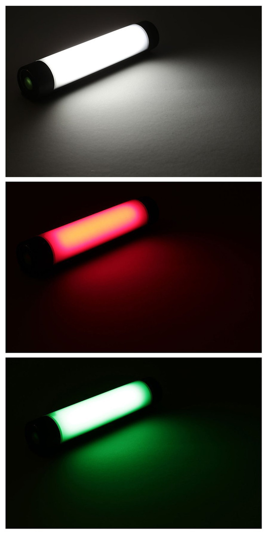 LATARKA Z FUNKCJĄ POWER BANKU ANACONDA SA 5000