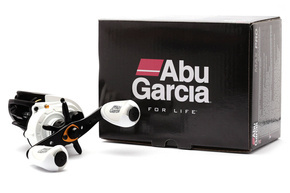 MULTIPLIKATOR ABU GARCIA MAX PRO LP