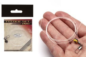 46767 - YORK PRZYPON FEEDER SET PRO II