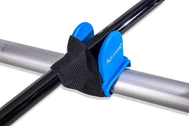 ELASTYCZNY UCHWYT NA RELING AQUANTIC - A