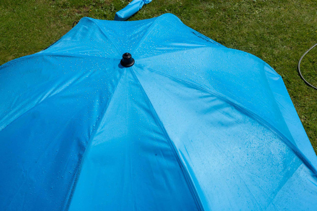 PARASOL PRESTON COOLMAX BROLLY 50