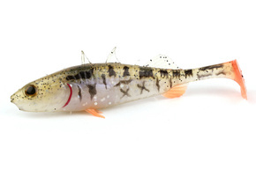 P117-579-008 - WESTIN GUMA STANLEY - PEARL STICKLEBACK 1szt/9,0cm