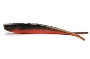 3280013 - MANNS GUMA Q-FISH 13 - ORANGE CRAW UV