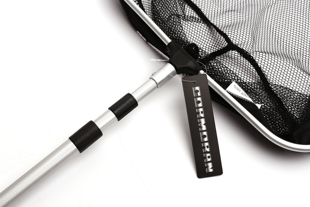 PODBIERAK KAWDRATOWY CORMORAN 3cz. 240cm