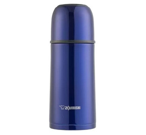 TERMOS ZOJIRUSHI SV-GR35AA - NIEBIESKI 0,35l