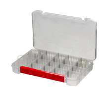 PUDEŁKO RAPALA TACKLE TRAY 35,6x22,7x4,3cm