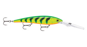WOBLER RAPALA GOLDMINER 12cm/21g - FT