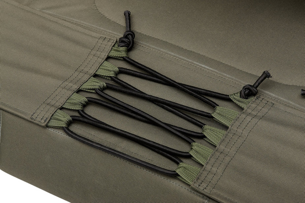 65045 - PROLOGIC ŁÓŻKO KARPIOWE ZE ŚPIWOREM AVENGER 6