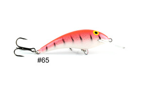 WOBLER SIEK OKONEK 7,5cm - 65