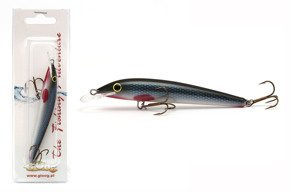 NIK100N/N - GLOOG WOBLER NIKE - PŁYWAJĄCY - N