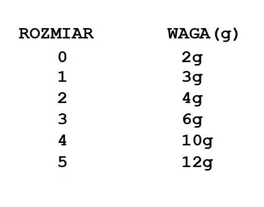 OBROTÓWKA DAM EFFZETT NATURE 3D - REG FORELLE