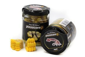 PIZZA'CORN CARP OLD SCHOOL KAŁAMARNICA 135ml