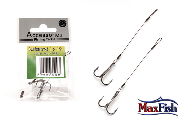 DSS/75/9KG - SPINWAL DOZBROJKA 1X19 - 7,5/9KG