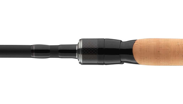 WĘDKA DAIWA PRO STAFF VERTICAL 200/14-35g