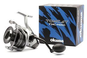 KOŁOWROTEK OKUMA TOMCAT TMC 16000