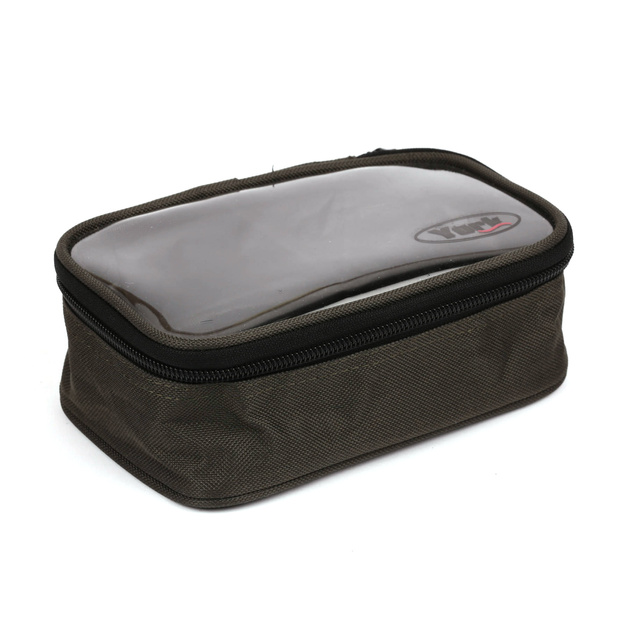 TORBA NA AKCESORIA YORK SMALL 17x11x6cm