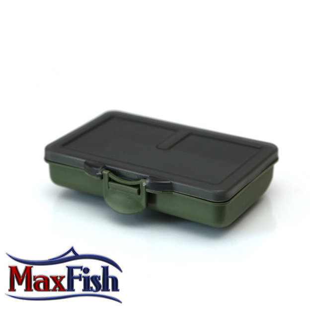 1022005 - MAX PUDEŁKO KARPIOWE 4 PRZEGRODY
