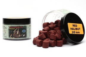 PELLET HACZYKOWY STIL RED HALIBUT 20mm/100g