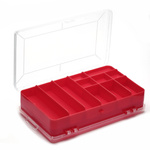 DWUSTRONNE PUDEŁKO ABU GARCIA ŚREDNIE