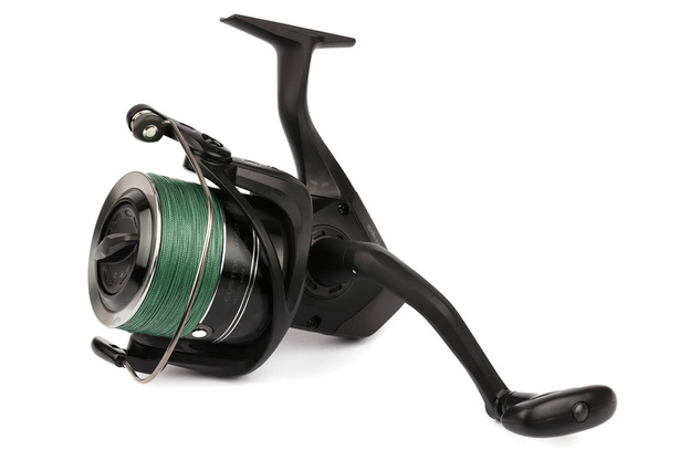 KOŁOWROTEK OKUMA CUSTOM SPOD CS 7000S