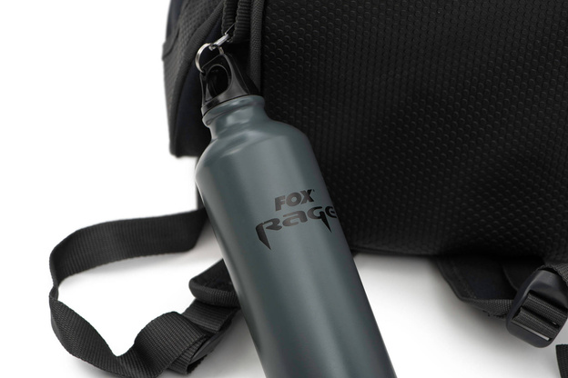 ALUMINIOWY BIDON FOX RAGE DRINK BOTTLE 750ml