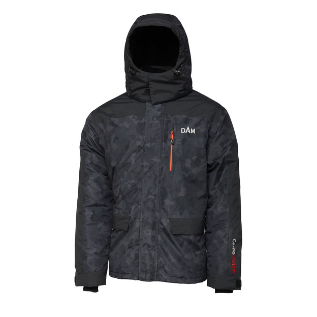 KOMBINEZON TERMICZNY DAM CAMOVISION