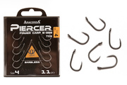 HACZYKI KARPIOWE ANACONDA PIERCER POWER CARP B-988 TGX/BZ