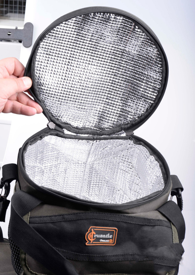 TORBA WĘDKARSKA PROLOGIC CRUZADE THERMO