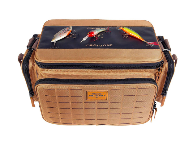 TORBA Z PUDEŁKAMI PLANO GUIDE SERIES PLABG370EU