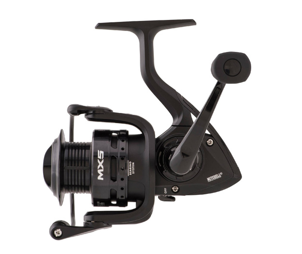 KOŁOWROTEK MITCHELL MX5 4000