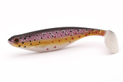 GUMA WESTIN SHAD TEEZ - BROOK TROUT