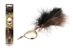 OBROTÓWKA IRON CLAW DIZZY BOU 18cm - BB