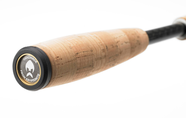 WĘDKA WESTIN W8 POWERSTRIKE-T 240/50-120g