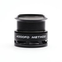 657160001 - DAM SZPULA DO KOŁOWROTKA QUICK 2 METHOD 4000FD