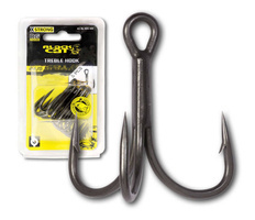 4551400 - BLACK CAT KOTWICE DG 4/0-5szt