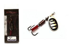 37540 - IRON CLAW OBROTÓWKA F-BLADE - GB